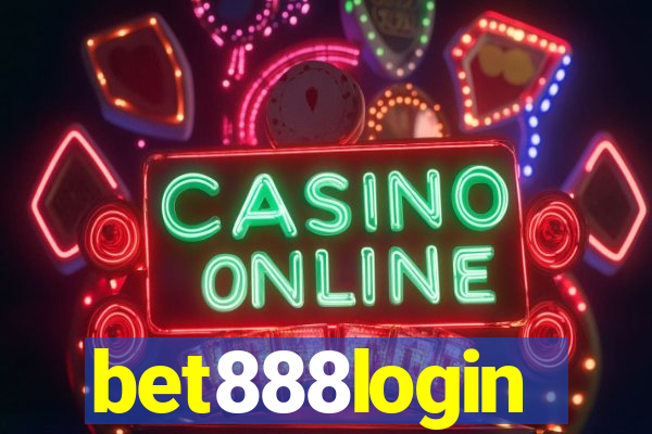 bet888login