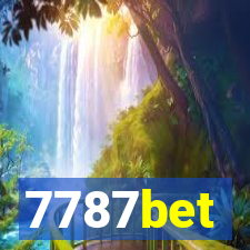 7787bet