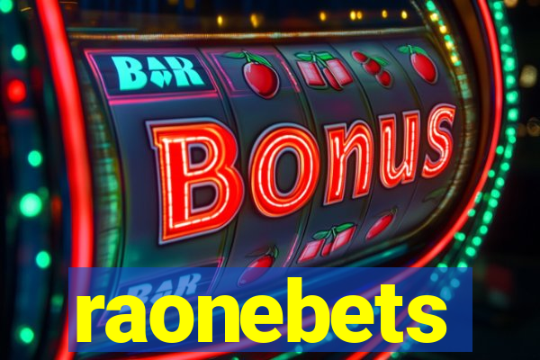 raonebets