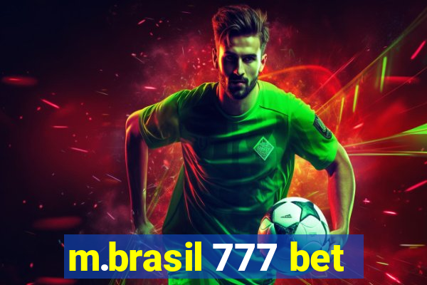 m.brasil 777 bet