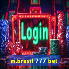 m.brasil 777 bet