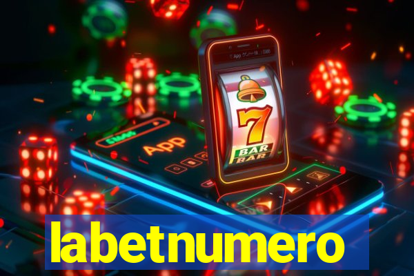 labetnumero