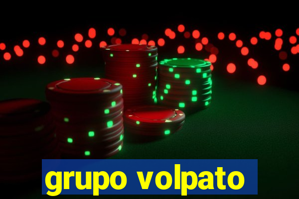 grupo volpato