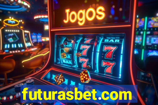 futurasbet.com