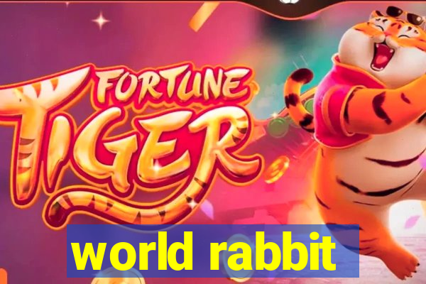 world rabbit