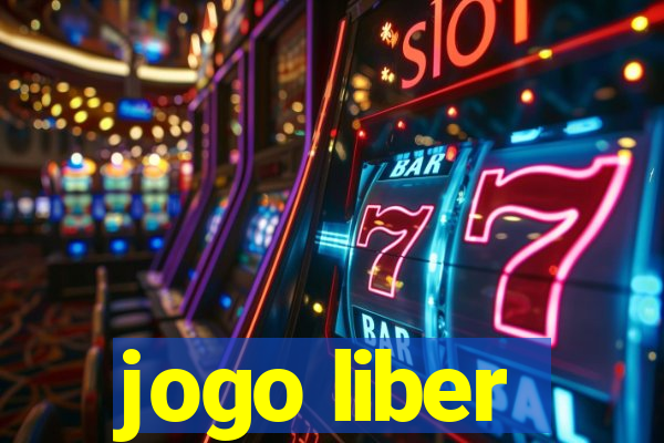 jogo liber