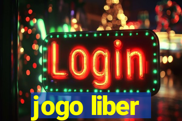 jogo liber