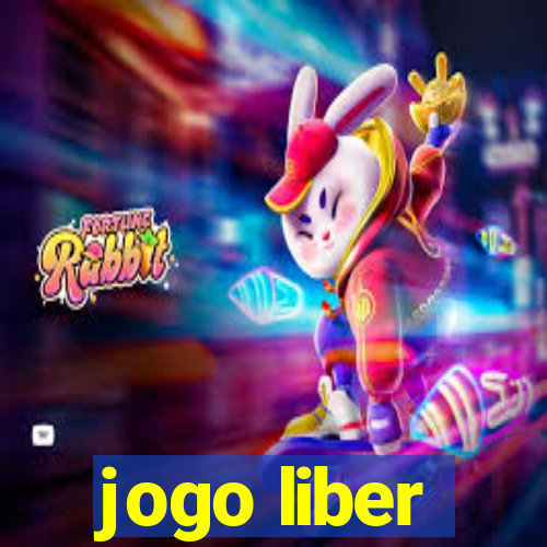 jogo liber