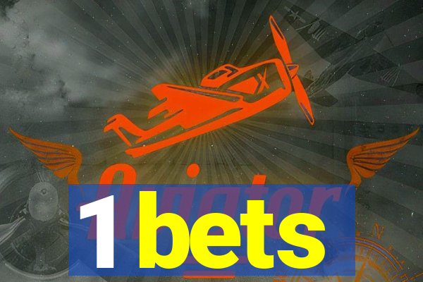 1 bets