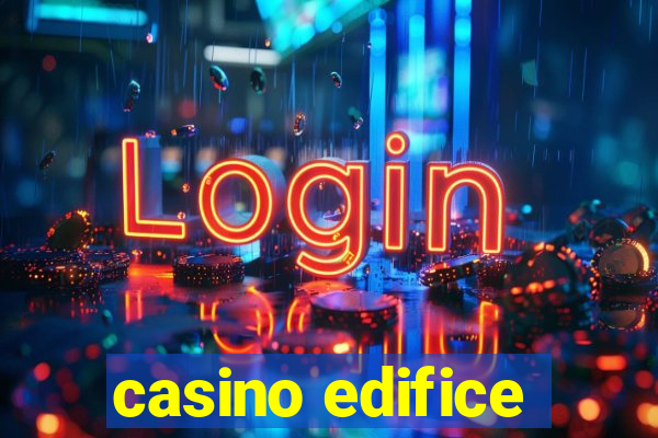 casino edifice