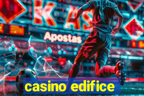 casino edifice