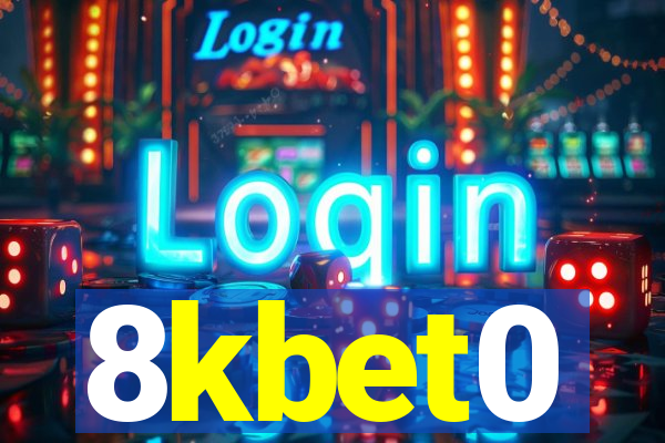 8kbet0