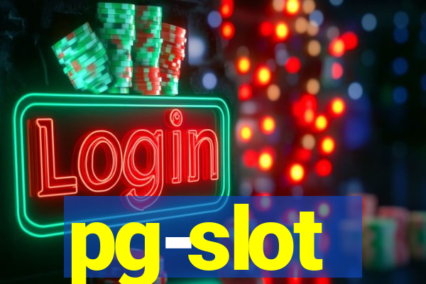 pg-slot