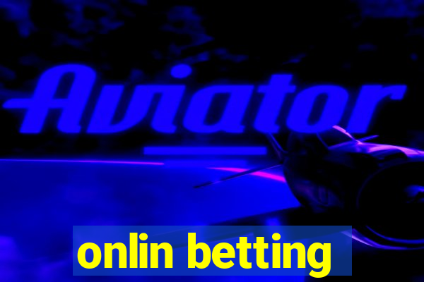 onlin betting