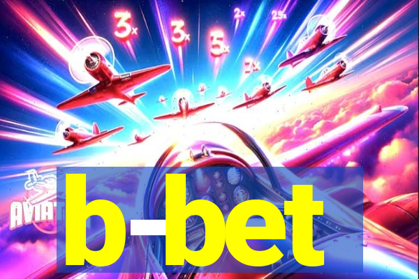 b-bet