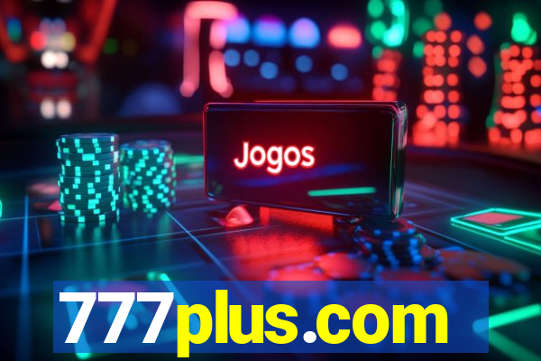 777plus.com