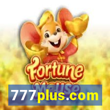 777plus.com