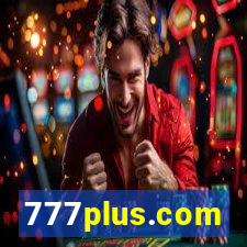 777plus.com