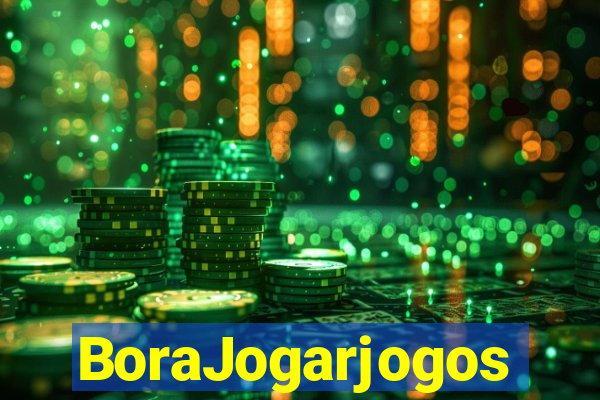 BoraJogarjogos