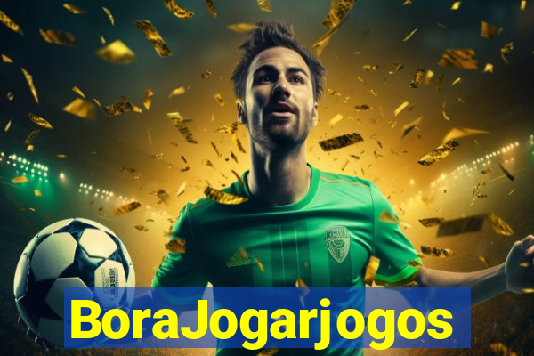 BoraJogarjogos