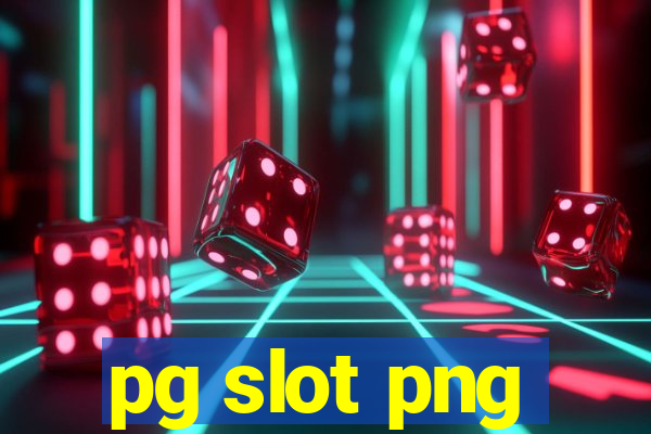 pg slot png