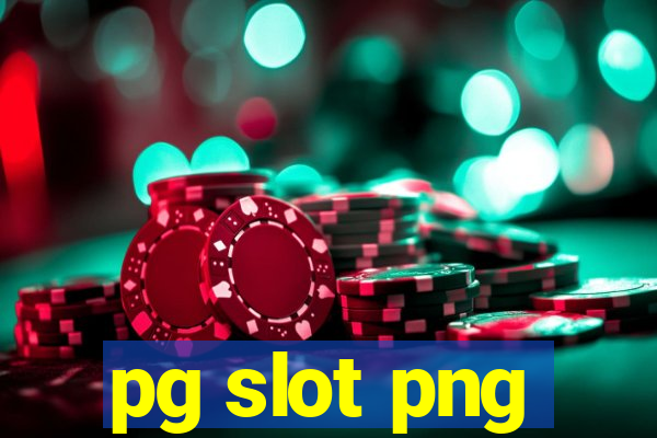 pg slot png