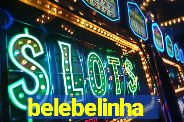 belebelinha