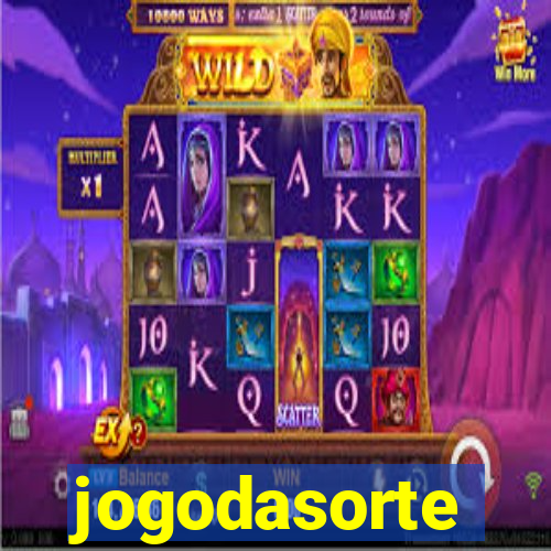 jogodasorte