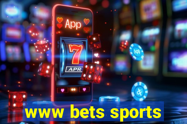 www bets sports