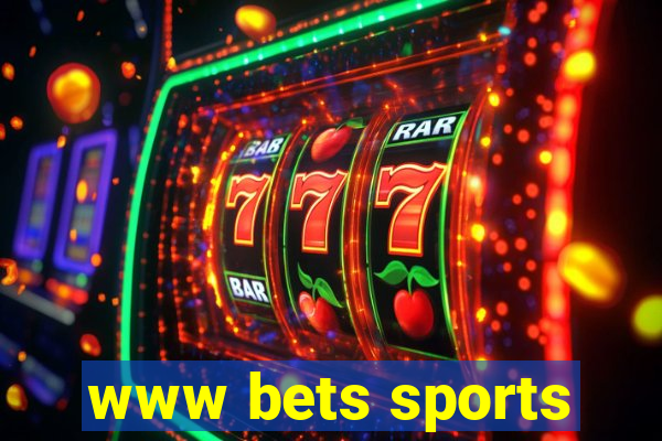 www bets sports