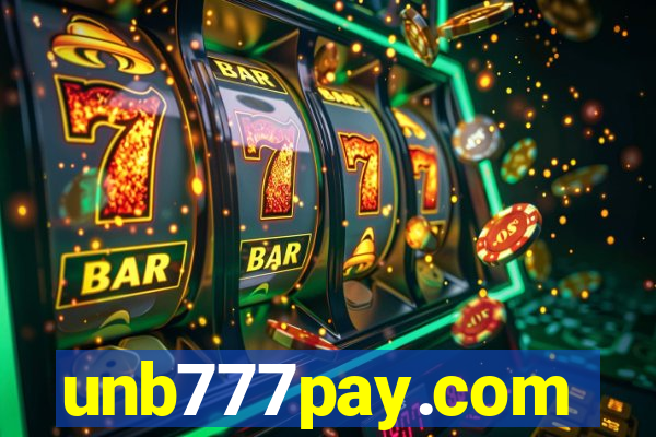 unb777pay.com