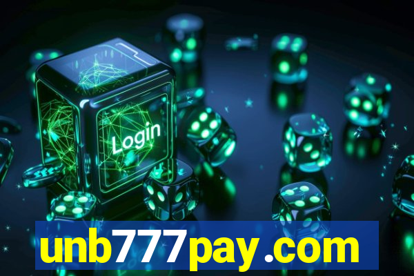 unb777pay.com