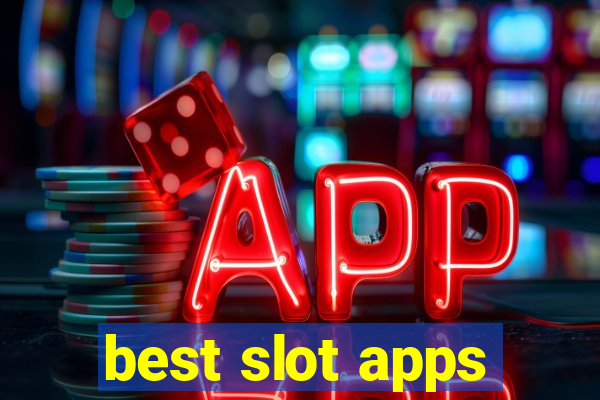 best slot apps