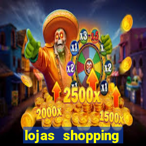 lojas shopping iguatemi porto alegre