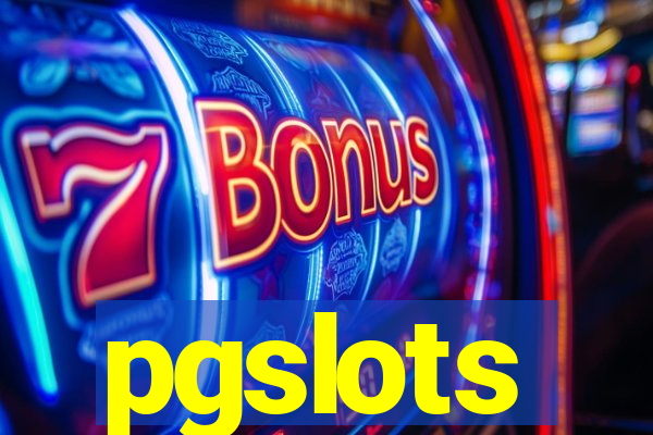 pgslots