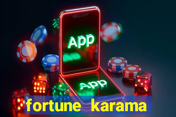 fortune karama hotel bur dubai