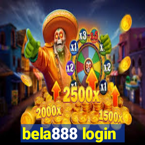 bela888 login