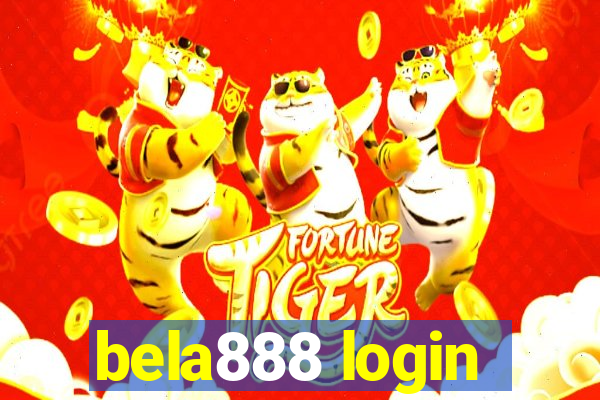 bela888 login