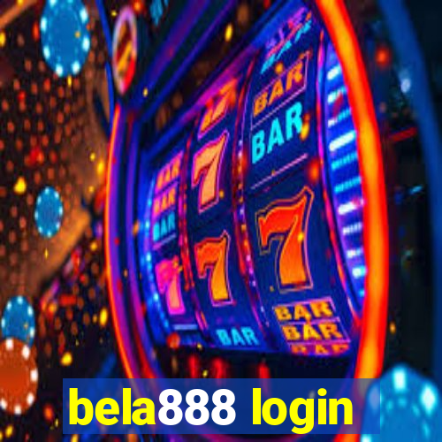 bela888 login