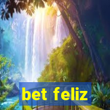 bet feliz