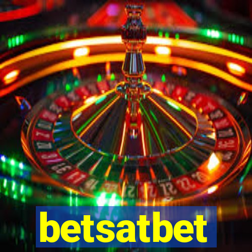 betsatbet