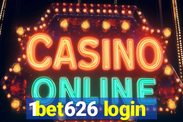 1bet626 login