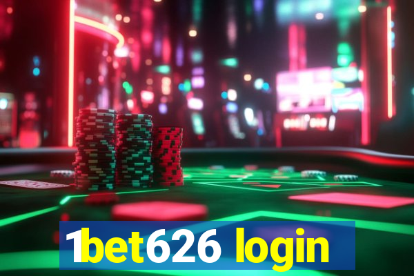 1bet626 login