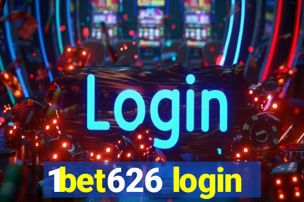 1bet626 login