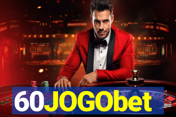 60JOGObet