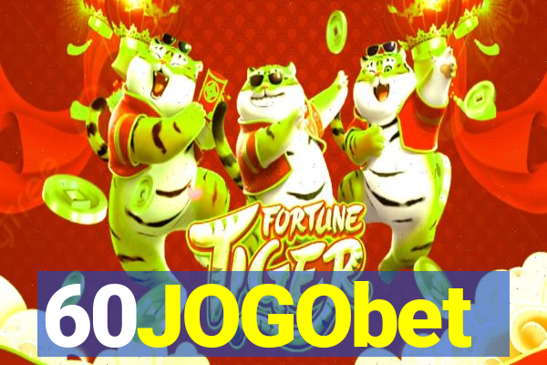 60JOGObet