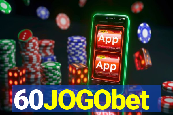 60JOGObet