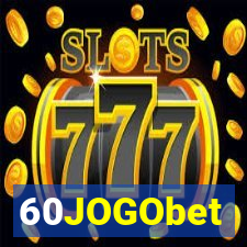 60JOGObet