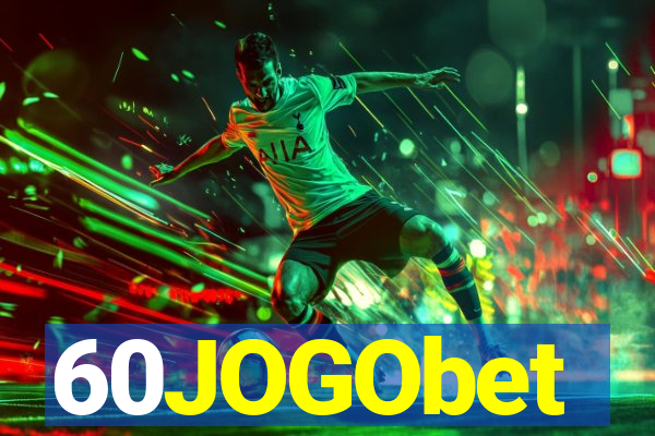 60JOGObet