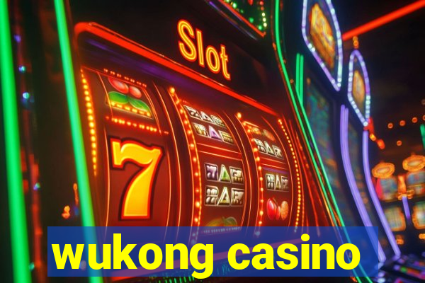 wukong casino